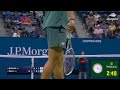 Alexander Bublik vs. Tommy Paul Highlights | 2025 US Open Round 3