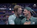Alexander Bublik vs. Tommy Paul Highlights | 2025 US Open Round 3