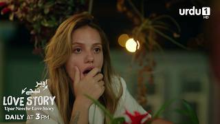 Upar Neeche Love Story | Episode 6 | Teaser | Romance Next Door | Cati Kati Ask