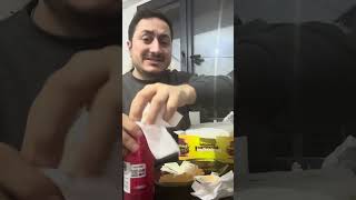 Cajun Corner Deneme Ve Tadım.