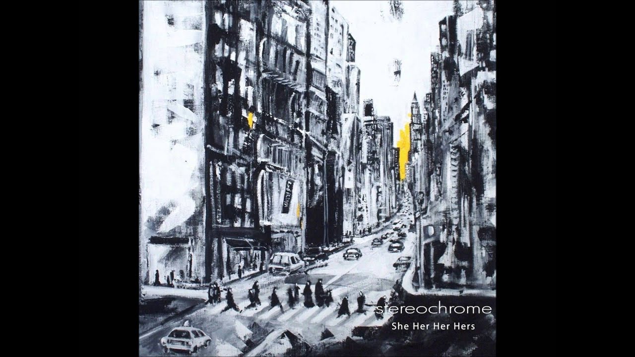 She Her Her Hers - stereochrome (Full Album HQ) - YouTube