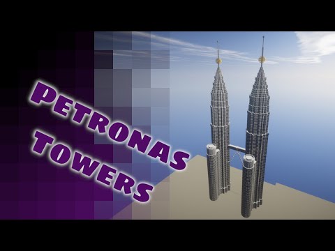 Video: Petronas Towers: Beskrivelse, Historie, Udflugter, Nøjagtig Adresse