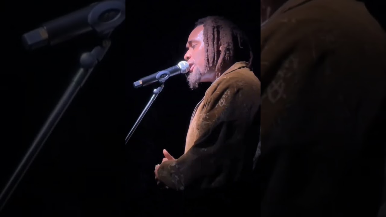 BUJU GAVE THE BEST ACOUSTIC MASHUP 