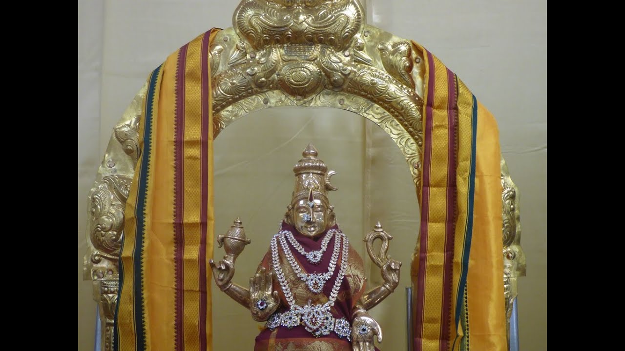 raja rajeswari temple san jose