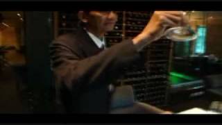 Best Steaks in Manila, Philippines at Yats Restaurant & Wine Bar