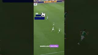 Kelleher's incredible saves keep Ireland in the game!
