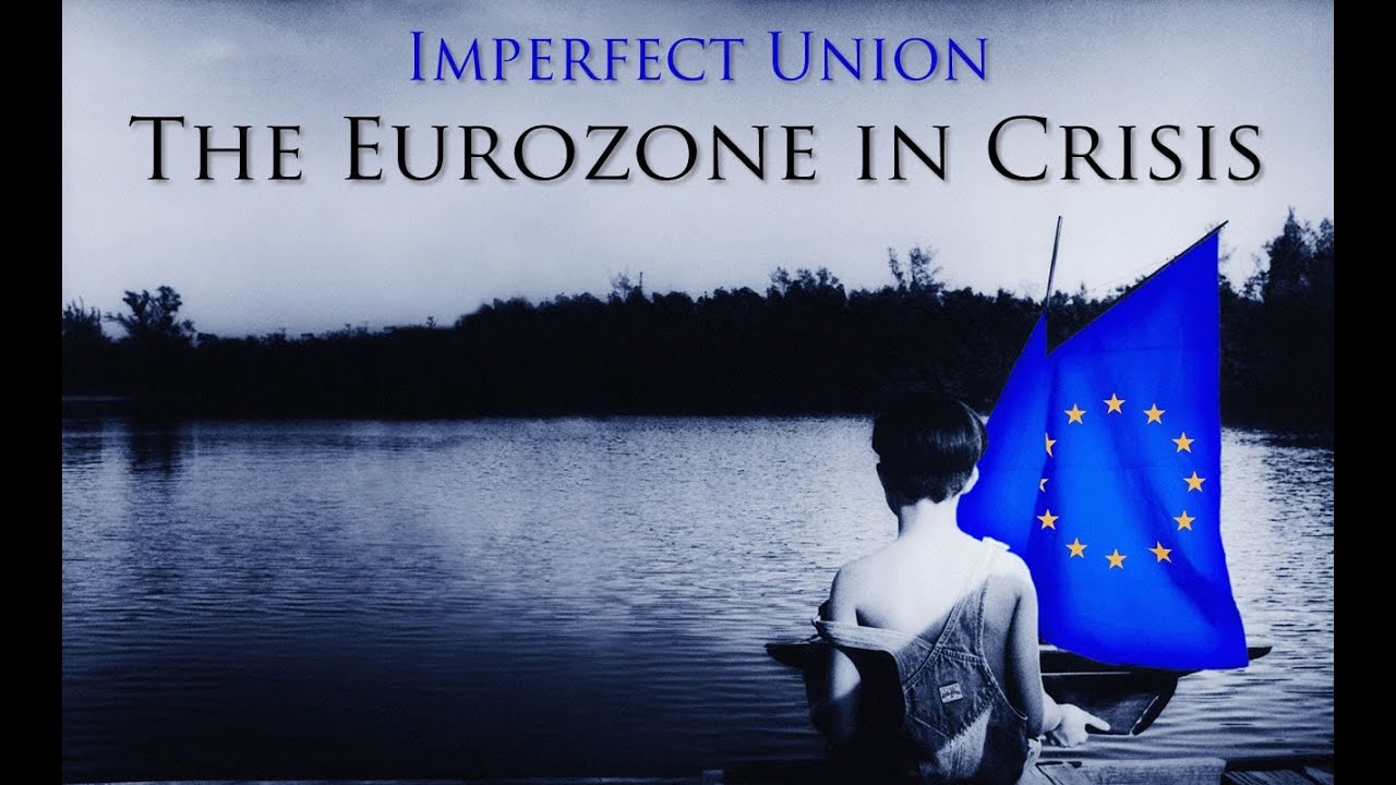 IMPERFECT UNION: THE EUROZONE IN CRISIS documentary trailer