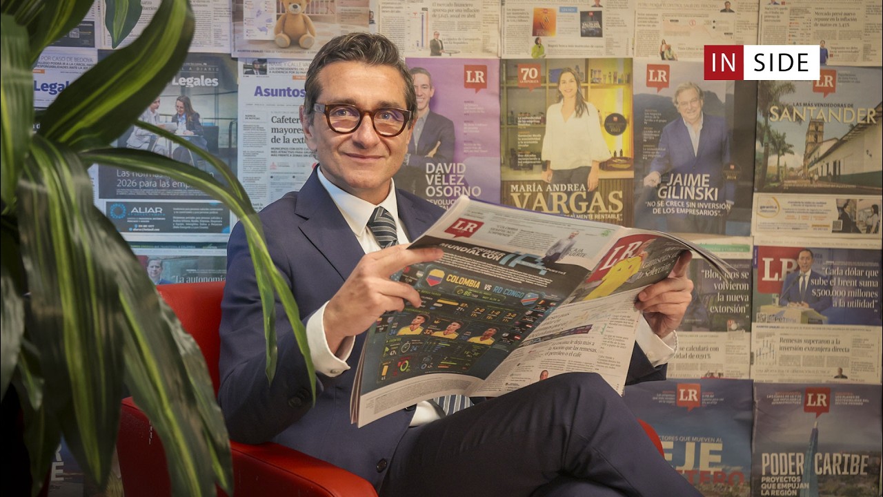 Álvaro Otero