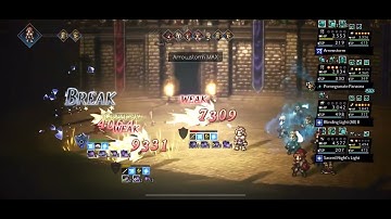 Tikilen Cup 4 turns speed kill RNG heavy