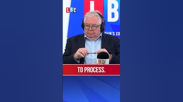LBC caller