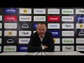 V. Ginevičius: „Eisime, kovosime, net kalbų nėra“