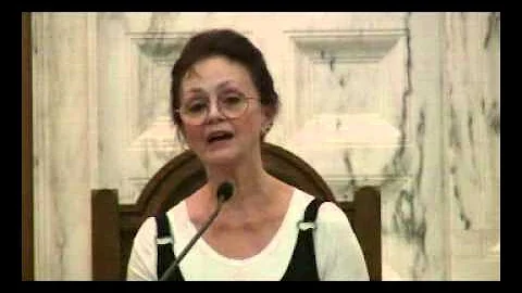 Winifred Barnum-Newman,  Bahai Community