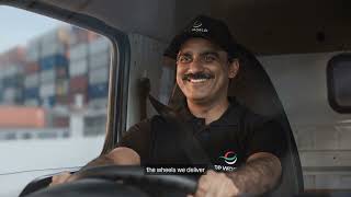 How DP World Connects Global Supply Chains