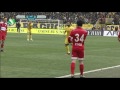 ANKARAGÜCÜ 2-1 TUZLASPOR    (SPİKER - UĞUR ENGİN)