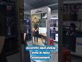 Dualscreen displayMultimodal digital human interactive all-in-onemachine#digitalhuman #retail