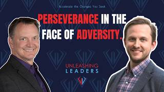 Perseverance in the Face of Adversity: From Geopolitics to the Gut Check with George Tagg Jr | Ep 56
