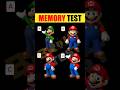 Memory Test : Guess The Correct One ! | Memory Puzzles and Riddles | #shorts #viral #paheliyan