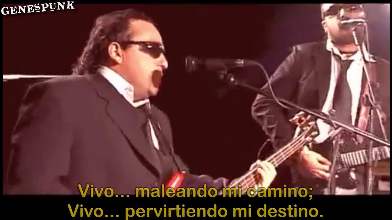 FORRAJE - Vivo (Con letra) mexico primera division