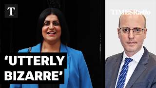 Labour s Tone Deaf Asylum Seeker Pamphlet Causes Uproar Steven Swinford