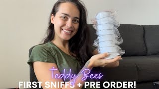 Teddy Bees Pre Order Haul