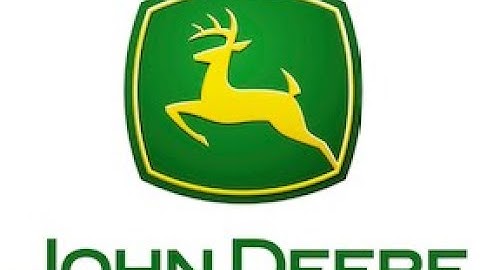 John Deere DroneInch Joint Solution