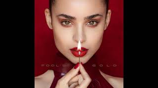 Instrumental  Sofia Carson - Fool's Gold