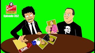 Jim Cornette Reviews MJF vs. Will Ospreay (International Title) on AEW Dynamite