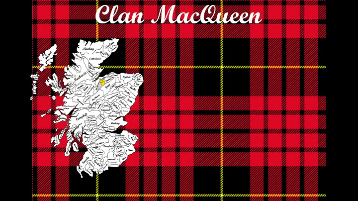 Clan MacQueen