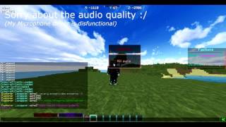 Macro Mod - video response: how to execute a script.