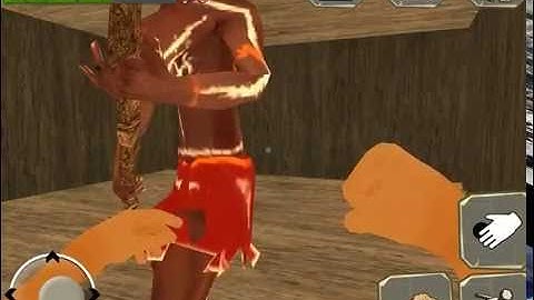 Survival Island - Rusty Desert FREE iOS Gameplay