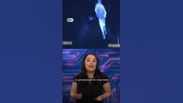 Police robots patrolling your neighborhood?