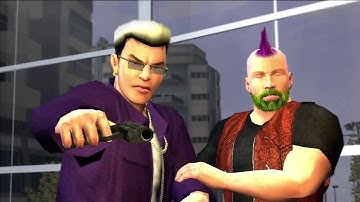 Saints Row #17 - Green With Envy