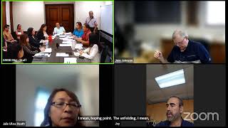 Guam Workforce Development Board General Membership Meeting
