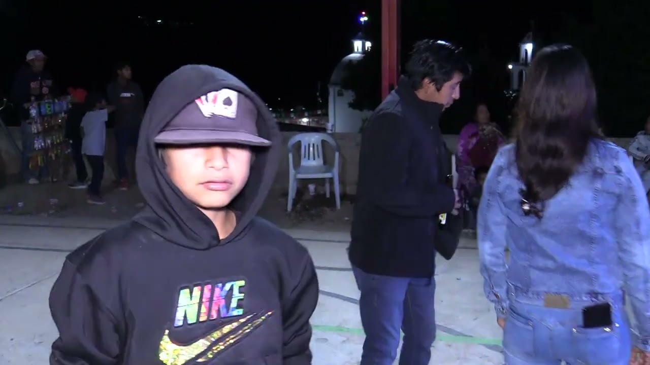 BARRIO DE GUADALUPE MPIO  DE TLAPA, GRO   11 DE DICIEMBRE DE 2024 CAP 3