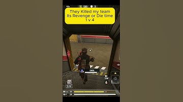 Revenge or die time #codm #codmobile #codclips #callofduty #shorts