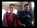 Adventures of Tin Tin: SKYDIVING // Houston,Texas 2010