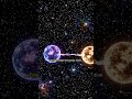 Entangled particles share a quantum state regardless of distance