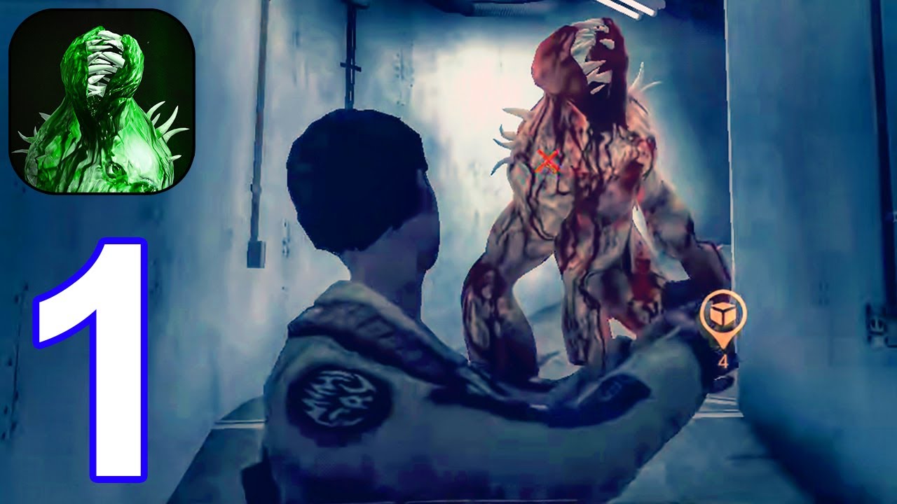 Mimicry: Online Horror Action Game for Android - Download