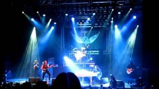 Watch Jon Olivas Pain Living On The Edge video