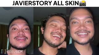 Javierstory All Skin  Sari Roti Indomie Seleraku Fiesta Chiken Nugget