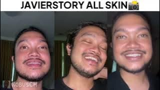Javierstory all skin ( Sari Roti, Indomie Seleraku, Fiesta chiken nugget)