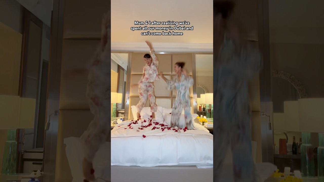 Stuck here for good✌🏼 