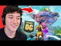 🔴LIVE - OG FORTNITE (SQUADS) *LIVE EVENT* LEAKS