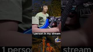 1 Person In The Stream  Autotune Gamingguitar Gamingthe Walking Dead Season 4 Episode 2 clip 25