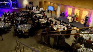 MCPS Moment: MCPS Educational Foundation Decennial Gala