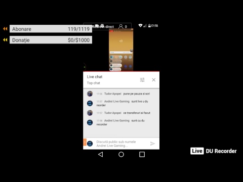 live sa lansat fortnite pe android camera iphone 8 plus apk