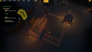 Dwarfheim Miner Class Demo Gameplay Part 2