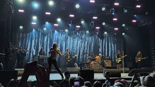 Iggy Pop - The Passenger (Live in Munich 2025)