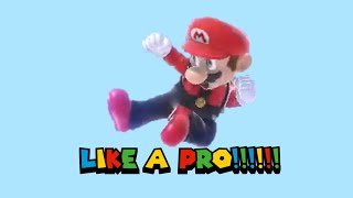 How to [Edge Guard] with Mario LIKE A PRO!!!