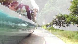 Mid-Summer Skate IRL